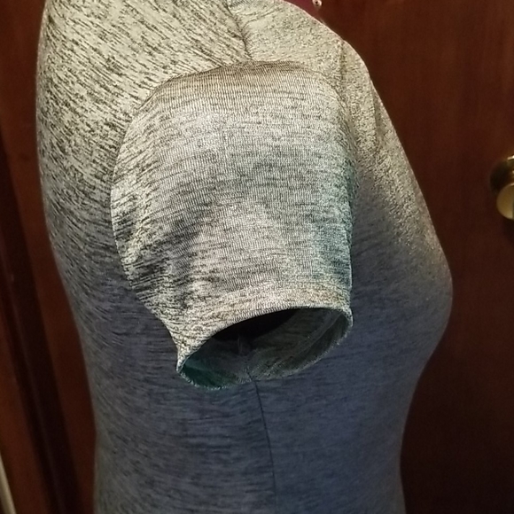 Worthington Short Sleeve Top - Picture 4 of 6